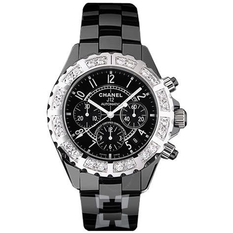 chanel j12 price